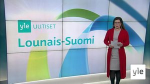 Yle Uutiset Lounais-Suomi: 06.10.2020 18.21