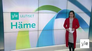 Yle Uutiset Häme : 06.10.2020 18.21