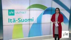Yle Uutiset Itä-Suomi : 06.10.2020 18.21