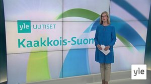 Yle Uutiset Kaakkois-Suomi: 06.10.2020 18.21