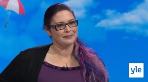 Maria Pettersson: 06.10.2020 19.00