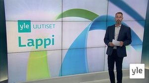 Yle Uutiset Lappi : 06.10.2020 18.21