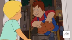 Kassinen kilpa-autoilee (S): 09.10.2020 06.00