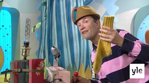 Jaakkopedia: villasukka: 09.10.2020 18.00