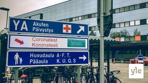 Koronatoimet kiristyvät: 06.10.2020 21.33