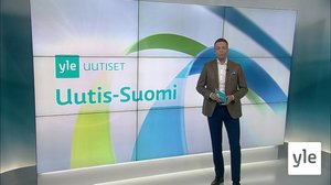 Yle Uutiset Uutis-Suomi: 06.10.2020 22.00