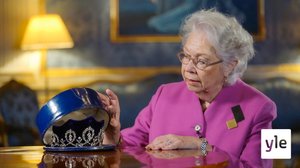 Kuninkaalliset korut: 11.10.2020 00.01