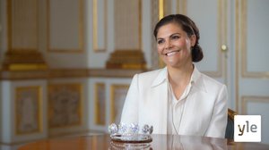 Kuninkaalliset korut: 11.10.2020 00.01