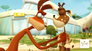 Mustasukkaisuutta (S): 09.10.2020 10.00