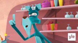 Rakkautta kentällä (S): 09.10.2020 10.00