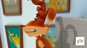 Laukku kadoksissa (7): 09.10.2020 10.00