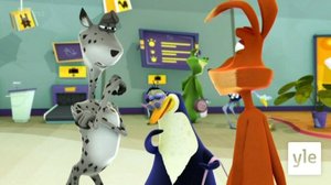 Lennonjohtotorni sekaisin (S): 09.10.2020 10.00