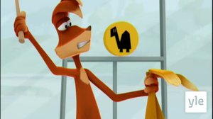 Kauheat käpälät (S): 09.10.2020 10.00