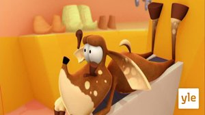 Kentällä kummittelee (7): 09.10.2020 10.00