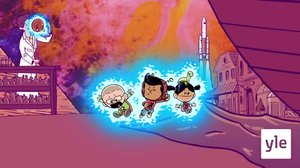 Alexander Graham Bell (S): 10.10.2020 09.37