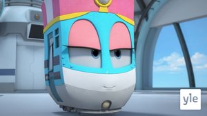 Eläköön, Raidevahdit! (S): 10.10.2020 10.00