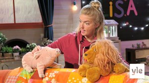 BUU-klubben: 07.10.2020 18.00