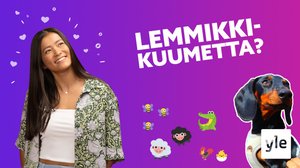 Lemmikki tuo omistajalle hyvää mieltä: 07.10.2020 11.37