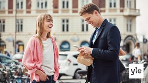 Kuuntele sydäntäsi (7): 11.10.2020 06.00