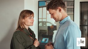 Darra ja perhosia vatsassa (12): 11.10.2020 06.00