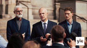 Sodassa ja rakkaudessa (7): 11.10.2020 06.00