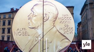 Kemian Nobel julkistetaan: 07.10.2020 13.22