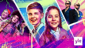 Teaser: Lasten tasavalta (S): 07.10.2020 15.00