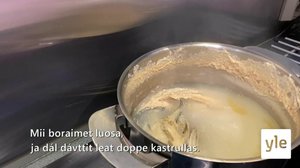 Yle Oddasat: 07.10.2020 16.50