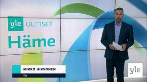 Yle Uutiset Häme : 07.10.2020 17.06