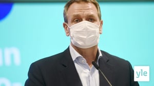 Millainen on koronatilanne Helsingissä?: 07.10.2020 17.27