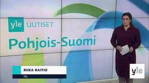 Yle Uutiset Pohjois-Suomi : 07.10.2020 17.06