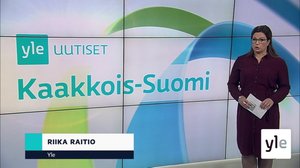 Yle Uutiset Kaakkois-Suomi : 07.10.2020 17.06