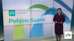 Yle Uutiset Pohjois-Suomi: 07.10.2020 18.21