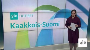 Yle Uutiset Kaakkois-Suomi: 07.10.2020 18.21