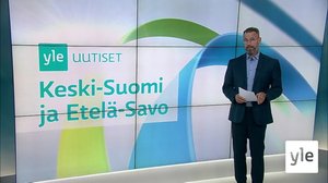 Yle Uutiset Keski-Suomi ja Etelä-Savo : 07.10.2020 18.21