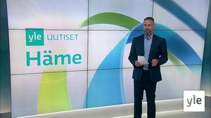 Yle Uutiset Häme : 07.10.2020 18.21