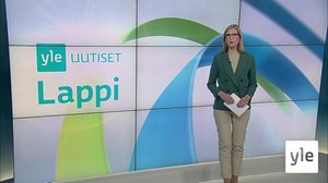 Yle Uutiset Lappi : 07.10.2020 18.21