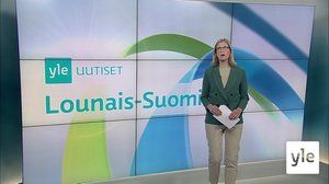 Yle Uutiset Lounais-Suomi: 07.10.2020 18.21