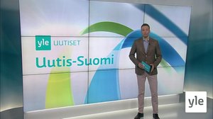 Yle Uutiset Uutis-Suomi: 07.10.2020 22.00