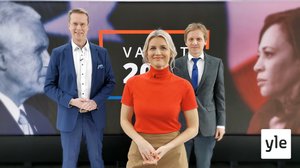 Mikä merkitys varapresidenttiehdokkaiden debatilla on USA:n vaalien kannalta?: 08.10.2020 09.30