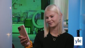 TikTok-tilastoja: 09.10.2020 00.01