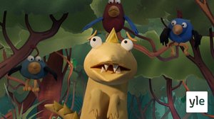 Virkistystä (S): 12.10.2020 06.00