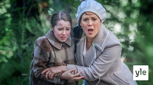 Luonnon armoilla (7): 12.10.2020 06.00