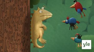 Jumissa (S): 12.10.2020 06.00