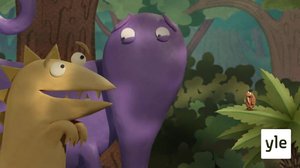 Pikku (S): 12.10.2020 06.00