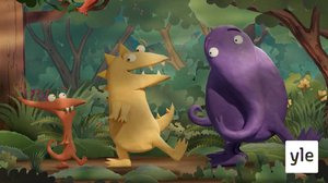 Paikoilla valmiina nyt (S): 12.10.2020 06.00