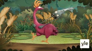 Mahtavat korvat (S): 12.10.2020 06.00