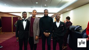 SPAC Nation: 12.10.2020 06.00