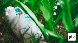 Roskaaminen halutaan kuriin kansallispuistoissa, mutta miten?: 08.10.2020 14.25