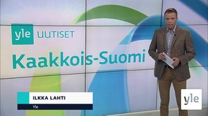 Yle Uutiset Kaakkois-Suomi : 08.10.2020 17.06